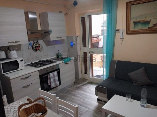 appartamento in vendita a Roma in zona Torre Angela