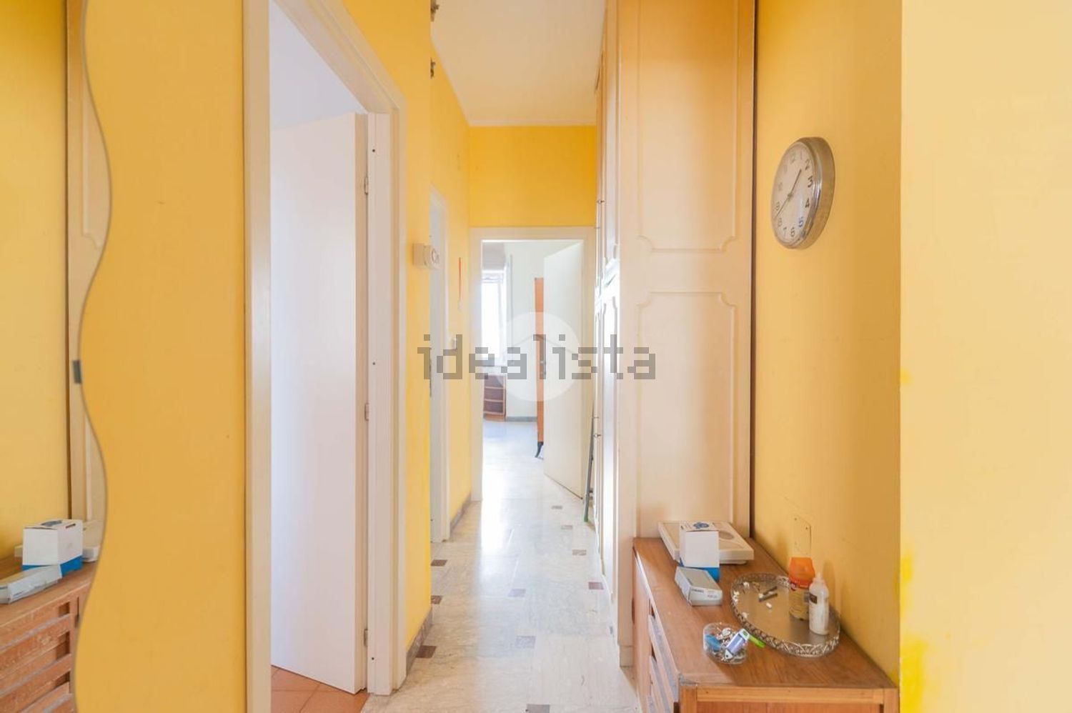 appartamento in vendita a Roma in zona Trionfale