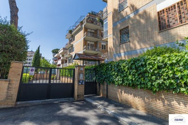 appartamento in vendita a Roma in zona Torrevecchia
