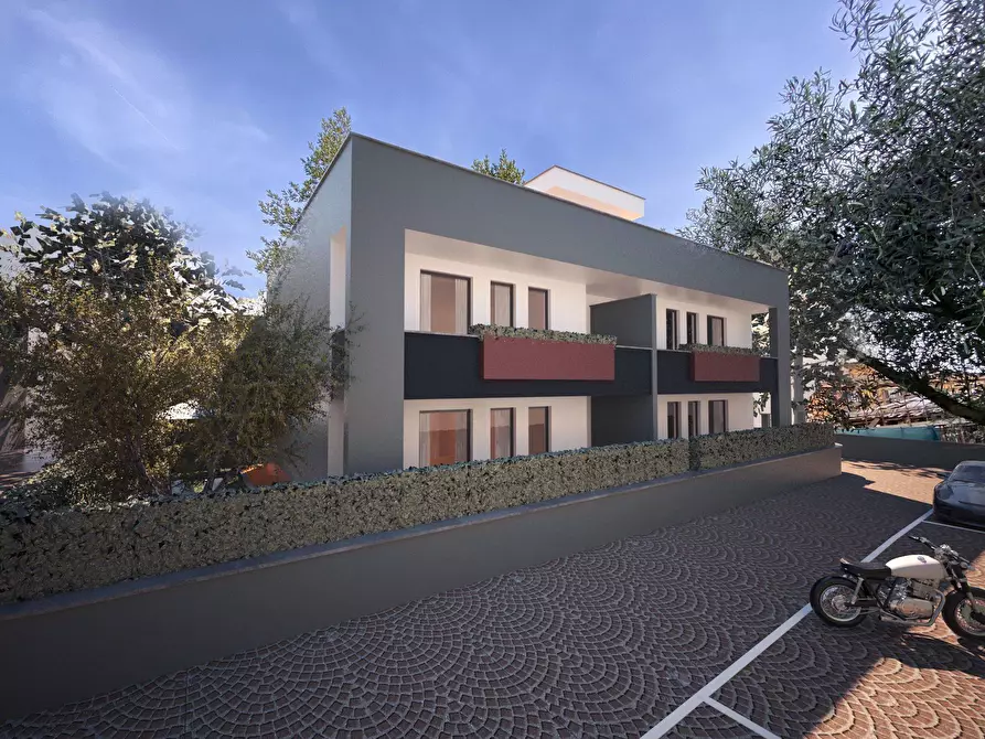 appartamento in vendita a Roma in zona Centro Storico