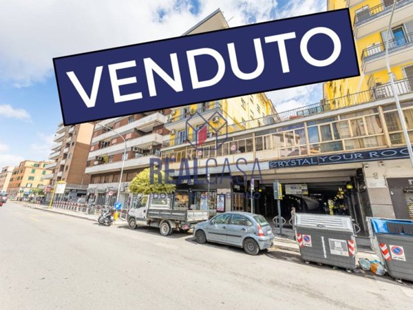 appartamento in vendita a Roma in zona Cinecittà