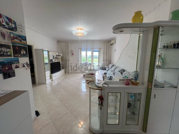 appartamento in vendita a Roma in zona Collatino