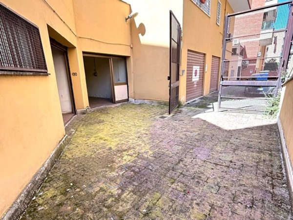 appartamento in vendita a Roma in zona La Pisana
