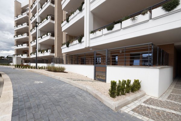 appartamento in vendita a Roma in zona Aurelio