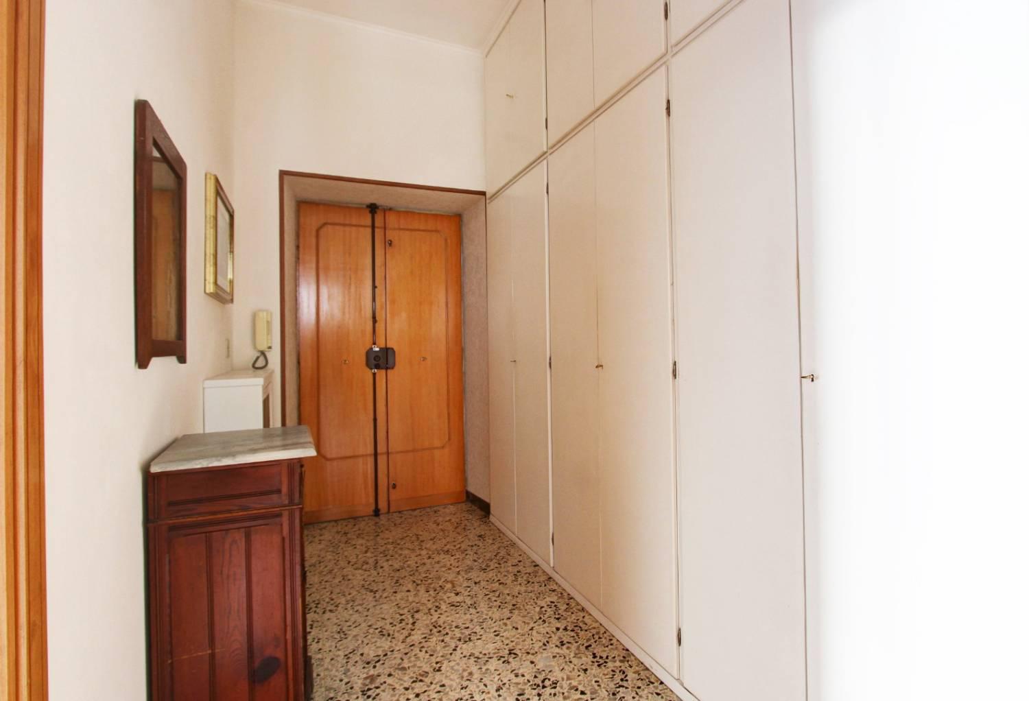 appartamento in vendita a Roma in zona Alessandrino