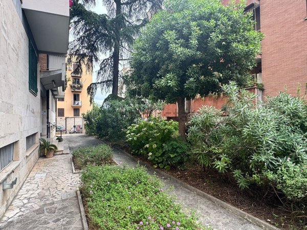 appartamento in vendita a Roma in zona Monte Sacro/Talenti