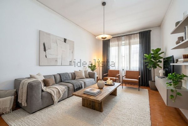 appartamento in vendita a Roma in zona Monte Sacro/Talenti