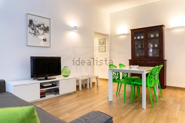 appartamento in vendita a Roma in zona Parione/Sant'Eustachio