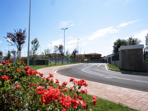 appartamento in vendita a Roma in zona Rione Prati