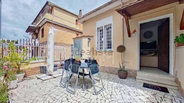 appartamento in vendita a Roma in zona Casalotti