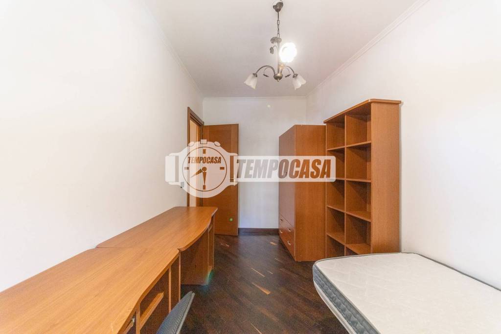appartamento in vendita a Roma in zona Pietralata
