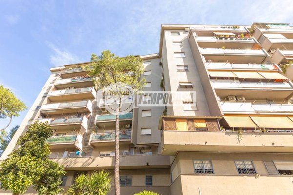appartamento in vendita a Roma in zona Pietralata