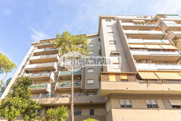 appartamento in vendita a Roma in zona Pietralata