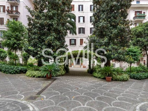appartamento in vendita a Roma in zona Trieste