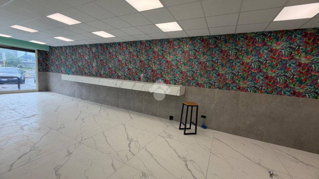 appartamento in vendita a Roma in zona Dragona/Bagnoletto