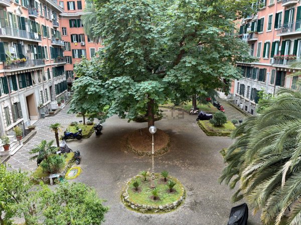 appartamento in vendita a Roma in zona Trieste