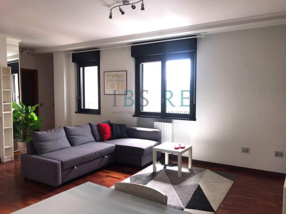 appartamento in vendita a Roma in zona EUR