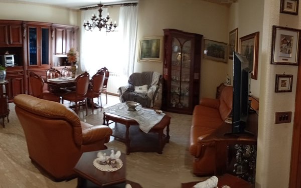appartamento in vendita a Roma in zona Torre Maura