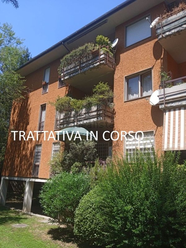 appartamento in vendita a Roma in zona Olgiata