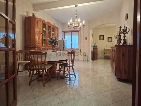 appartamento in vendita a Roma in zona Ottavia