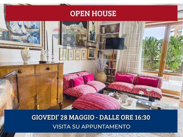 appartamento in vendita a Roma in zona Torre Spaccata