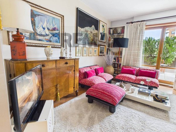 appartamento in vendita a Roma in zona Torre Spaccata