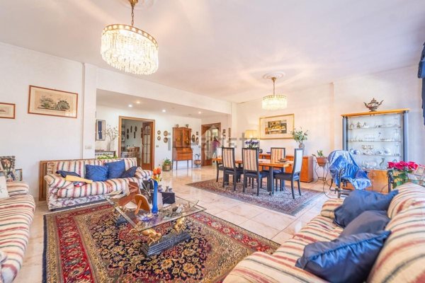 appartamento in vendita a Roma in zona Aurelio