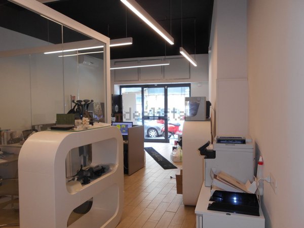 ufficio in vendita a Roma
