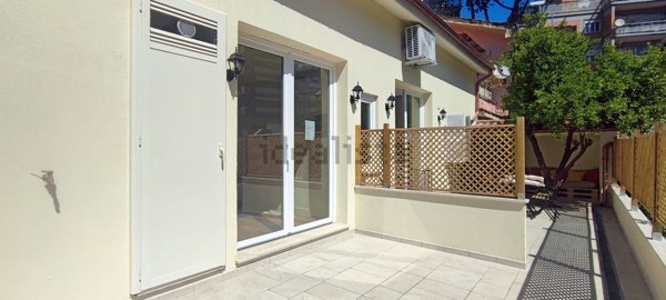 appartamento in vendita a Roma in zona Della Vittoria