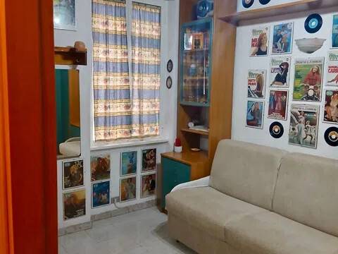 appartamento in vendita a Roma in zona Prenestino-Labicano