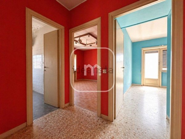 appartamento in vendita a Roma in zona Gianicolense