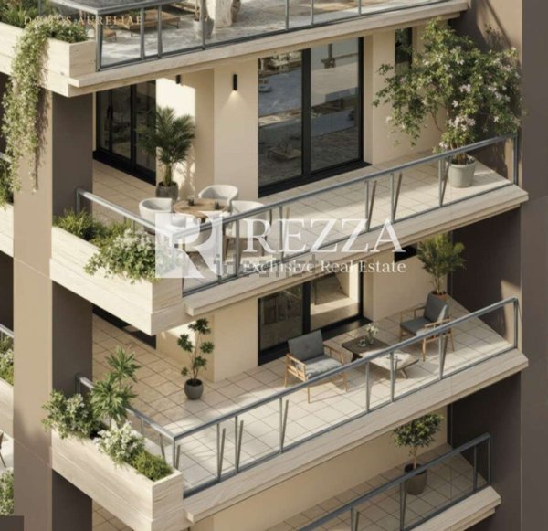 appartamento in vendita a Roma in zona Aurelio