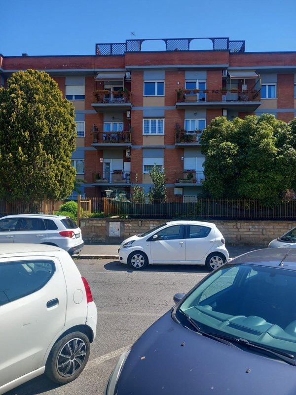 appartamento in vendita a Roma in zona Salario