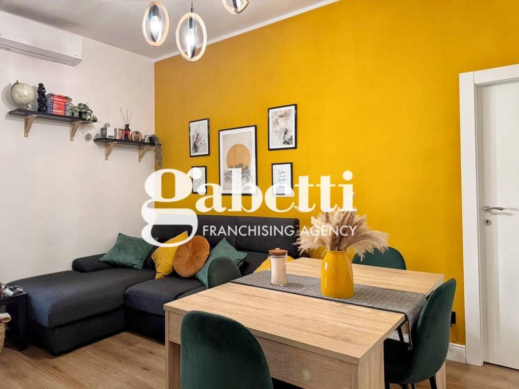 quadrivano in vendita a Roma in zona Collatino