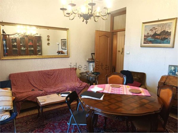 appartamento in vendita a Roma in zona Celio