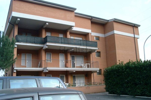 appartamento in vendita a Roma in zona Prima Porta