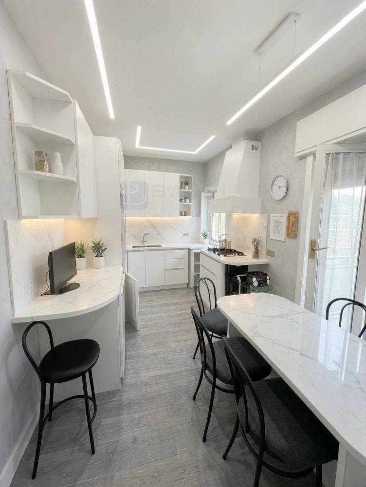 appartamento in vendita a Roma in zona Val Melaina