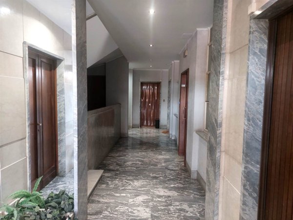 appartamento in vendita a Roma in zona Monte Sacro/Talenti