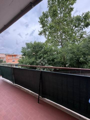 appartamento in vendita a Roma in zona Ponte Mammolo