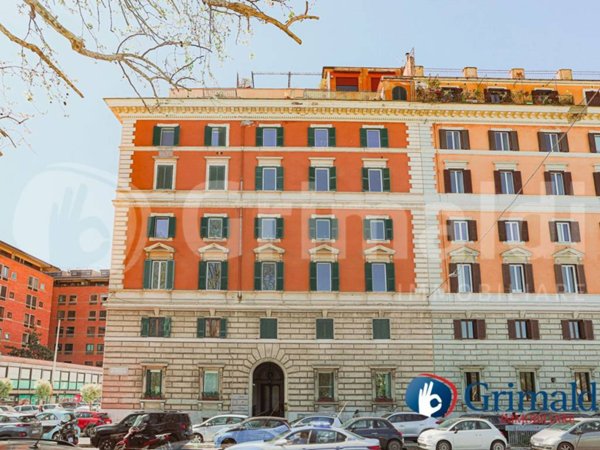 appartamento in vendita a Roma in zona Rione Prati