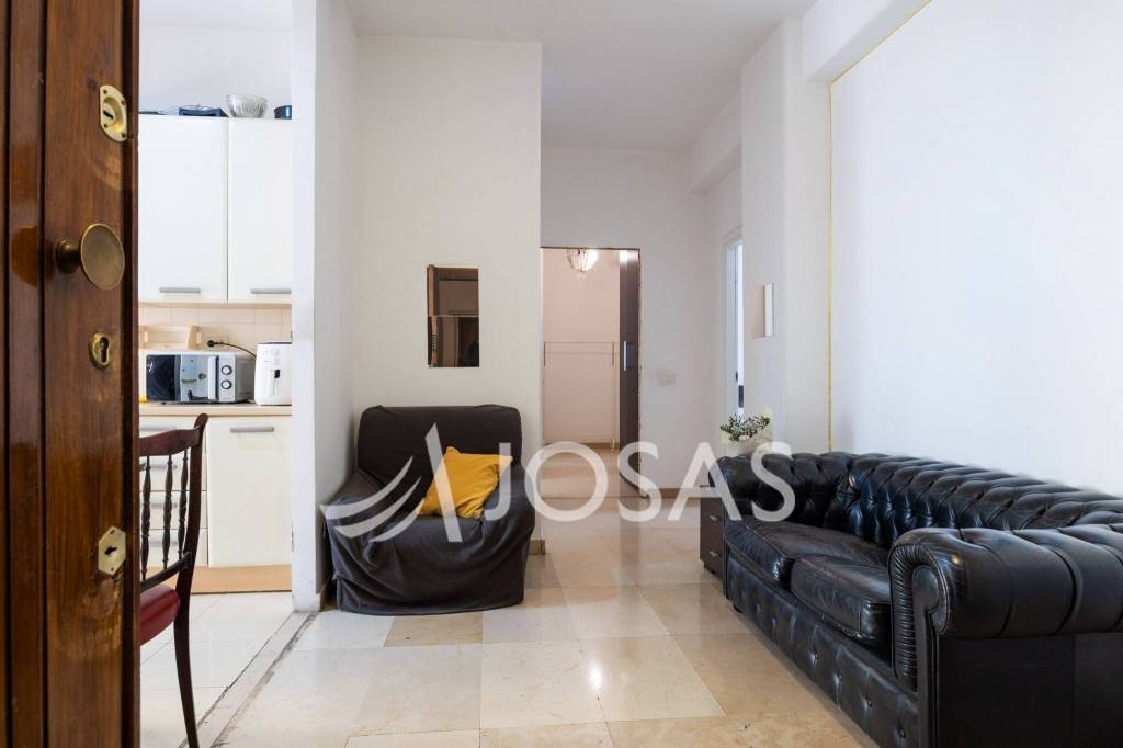 appartamento in vendita a Roma in zona Trieste