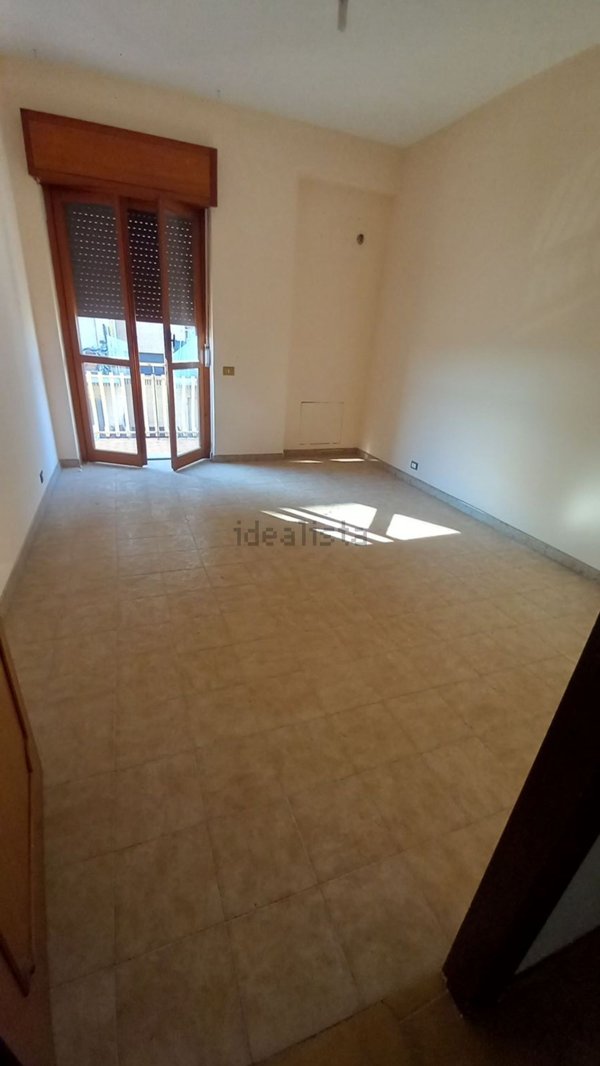 appartamento in vendita a Roma in zona Palmarola