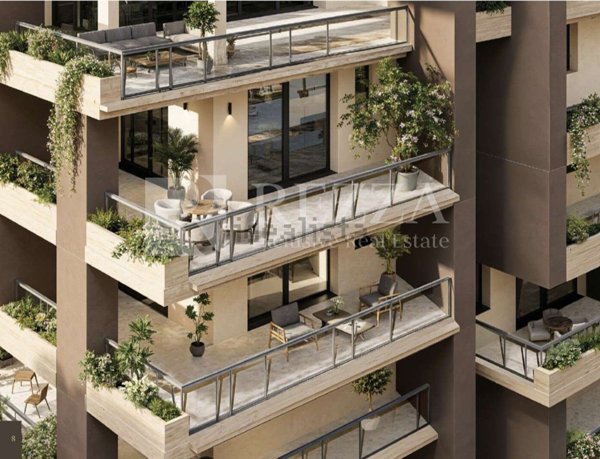appartamento in vendita a Roma in zona Aurelio