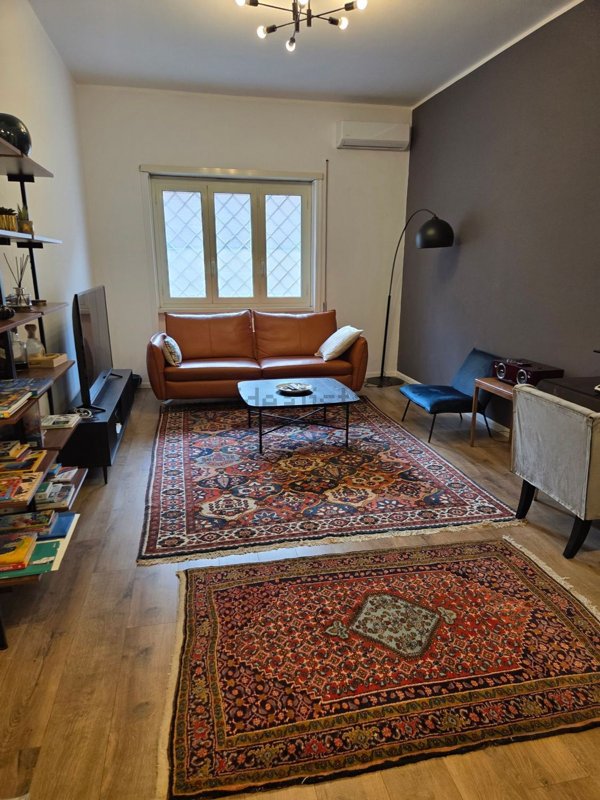appartamento in vendita a Roma in zona Aurelio