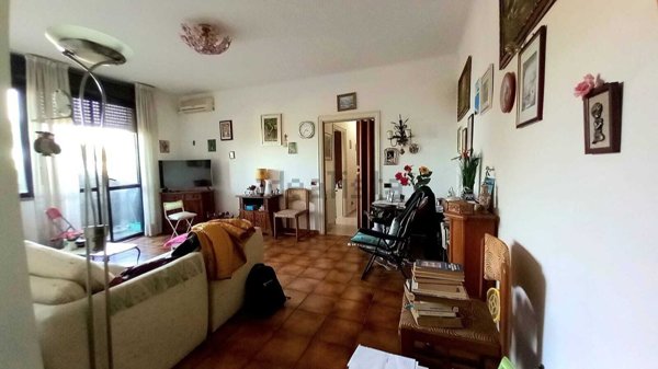appartamento in vendita a Roma in zona Labaro