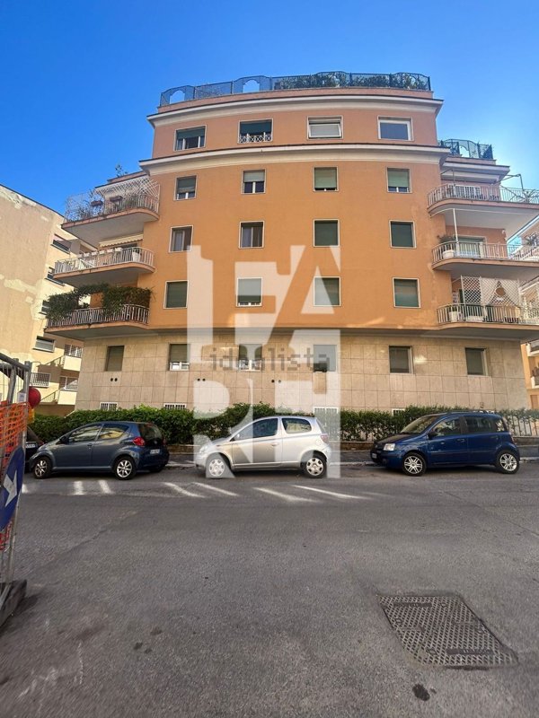 appartamento in vendita a Roma in zona Pinciano