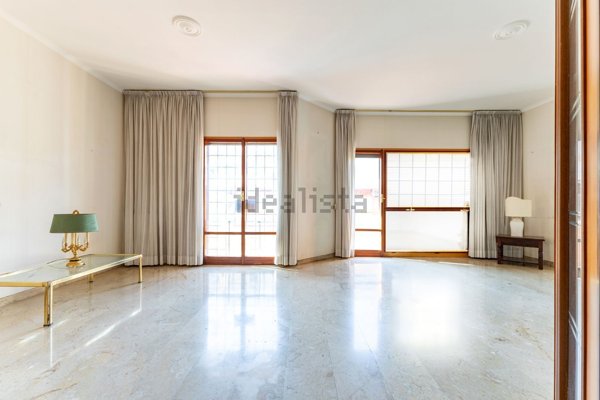 casa indipendente in vendita a Roma in zona Portuense