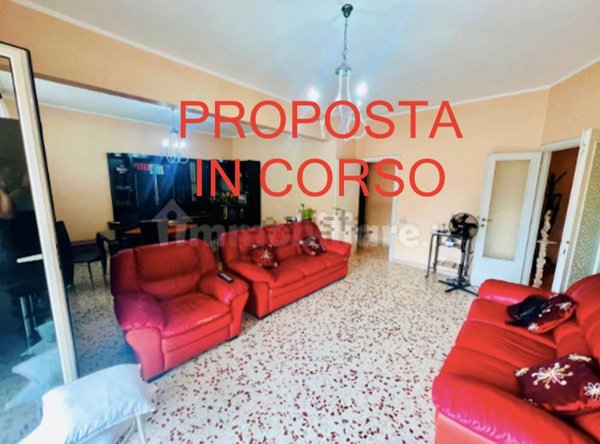 appartamento in vendita a Roma in zona Ostia