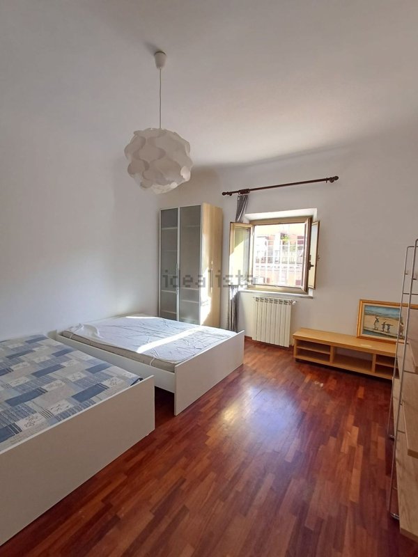 appartamento in vendita a Roma in zona Esquilino