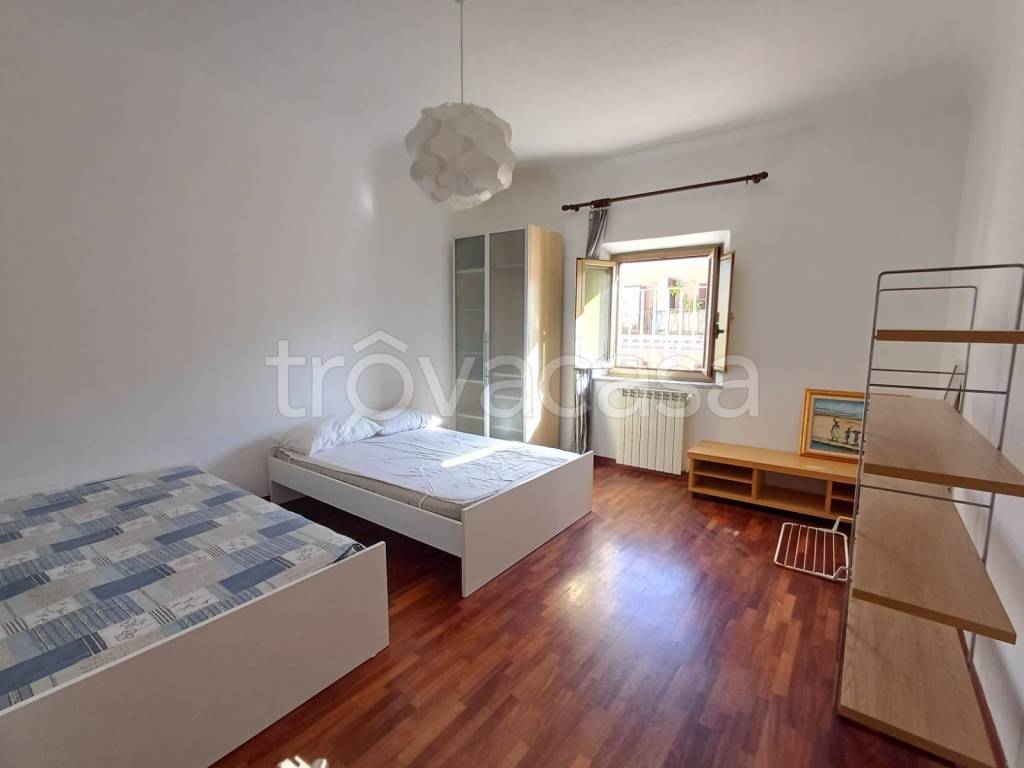 appartamento in vendita a Roma in zona Esquilino